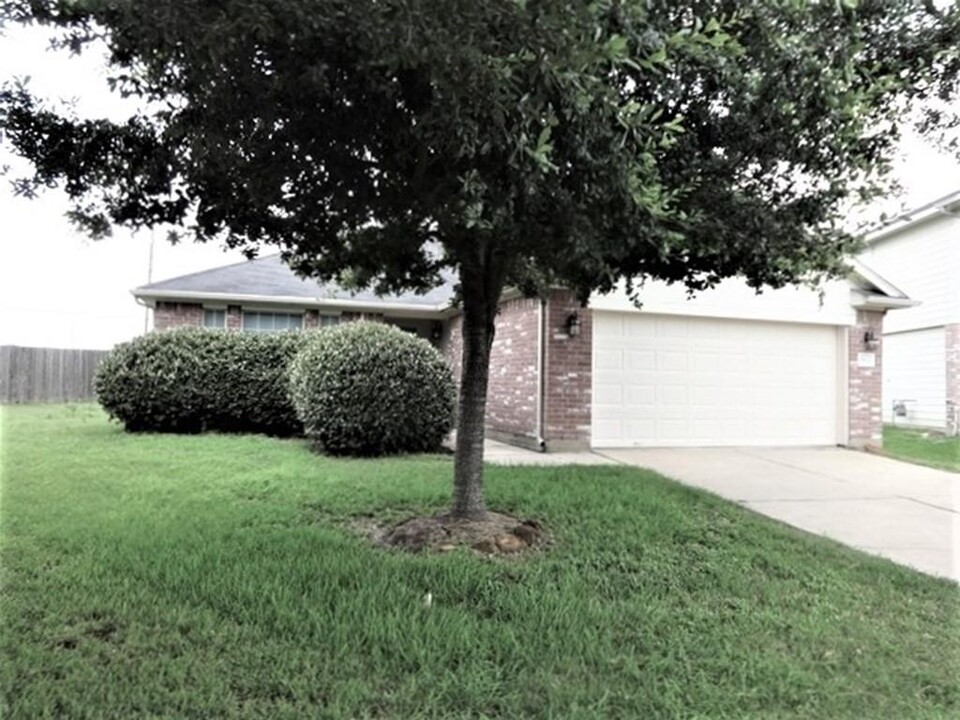 19822 Brisbane Meadows Ct in Katy, TX - Building Photo