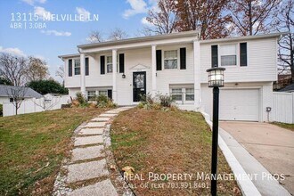 13115 Melville Ln in Fairfax, VA - Building Photo - Building Photo