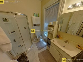 29 Massachusetts Ave in Boston, MA - Building Photo - Building Photo