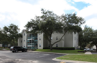 Oak Hammock Apartments in Jacksonville, FL - Building Photo - Building Photo