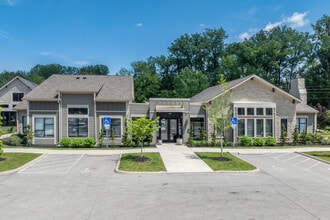 Timbers in Westerville, OH - Foto de edificio - Building Photo