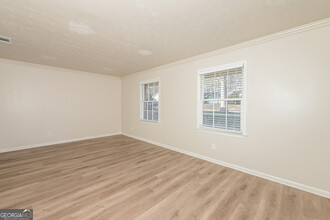 1662 Oak Forest Dr SE in Conyers, GA - Building Photo - Building Photo