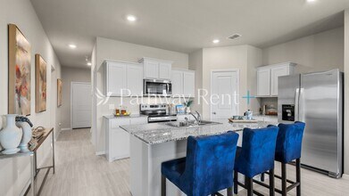 9437 Golden Tree Ave in Fort Worth, TX - Building Photo - Building Photo