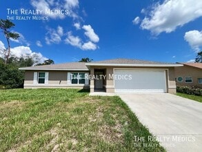 2427 SW 168th Loop in Ocala, FL - Foto de edificio - Building Photo