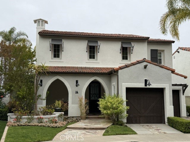 property at 14 Anacapri