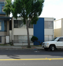 115 School St in Daly City, CA - Building Photo - Building Photo