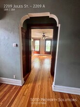 2209 Jules St in St. Louis, MO - Building Photo - Building Photo