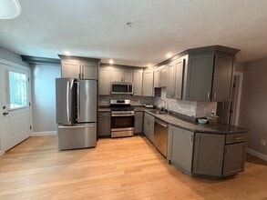 46 Church St in Hudson, MA - Building Photo - Building Photo