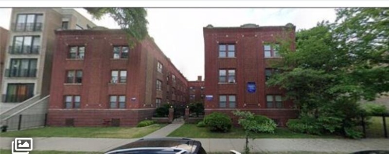 3607 S King Dr in Chicago, IL - Building Photo