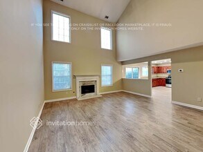 714 Peteywood Dr in Austell, GA - Building Photo - Building Photo