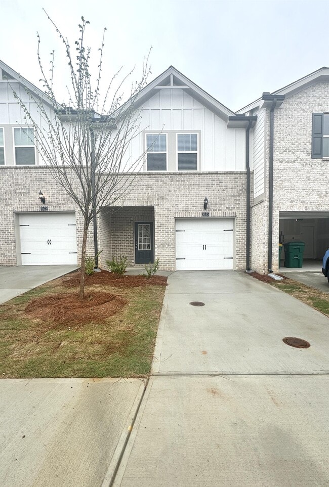 3635 Shore Wood Ave in Lawrenceville, GA - Building Photo - Building Photo