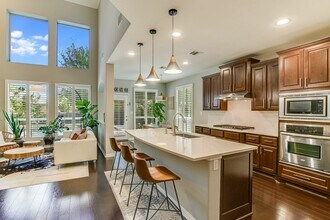 2417 Turtle Mountain Bend in Austin, TX - Building Photo - Building Photo