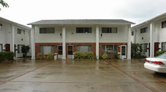 Southern Belle in Portland, OR - Building Photo