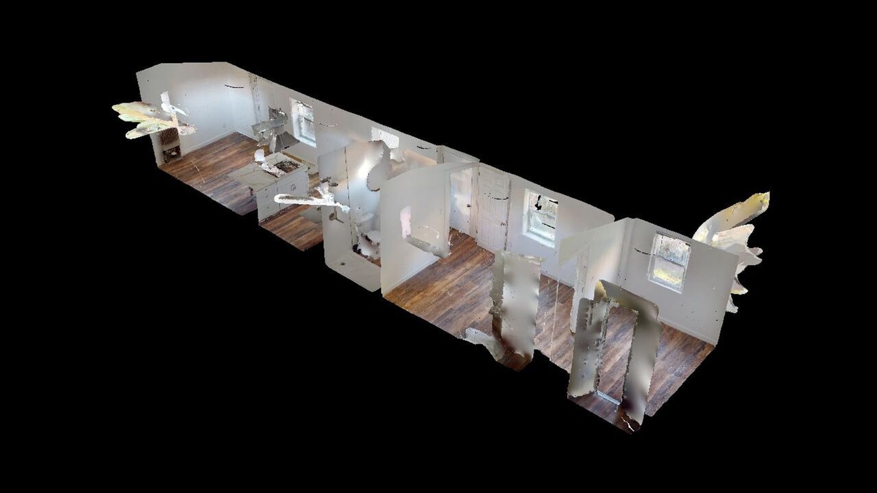 974 Chorro St in San Luis Obispo, CA - Building Photo