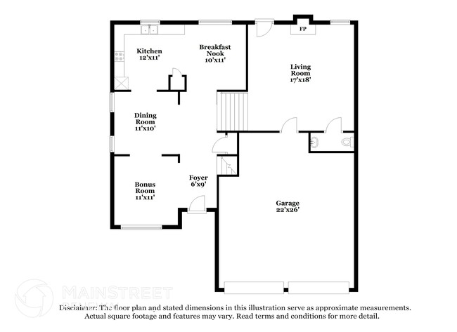 2725 Carolina Ridge in Riverdale, GA - Building Photo - Building Photo