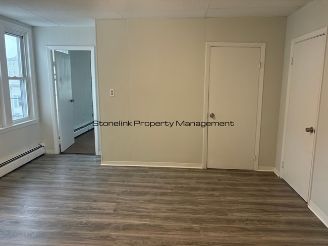 106 Harrison St in Pawtucket, RI - Building Photo - Building Photo