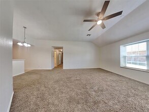 4504 Applegate Dr in Moore, OK - Building Photo - Building Photo