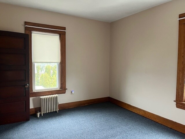 25 High St, Unit Third floor right in Chicopee, MA - Building Photo
