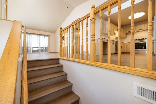 3824 Avenue C in Billings, MT - Building Photo - Building Photo