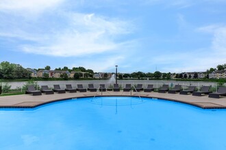 The Quarry in Columbus, OH - Building Photo - Building Photo