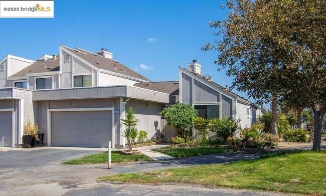 property at 2067 Sand Point Rd
