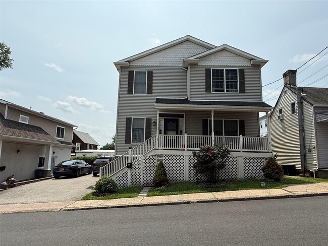 property at 33 Main St