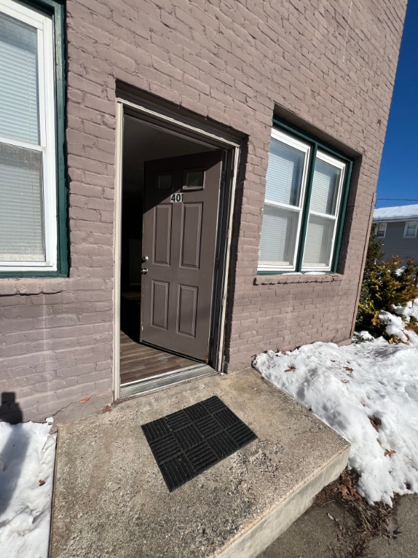 property at 403 25th St