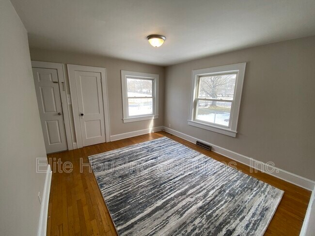 655 Fisher Rd in Wytheville, VA - Building Photo - Building Photo