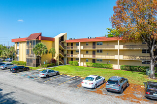 Foxcroft Condominiums Apartments