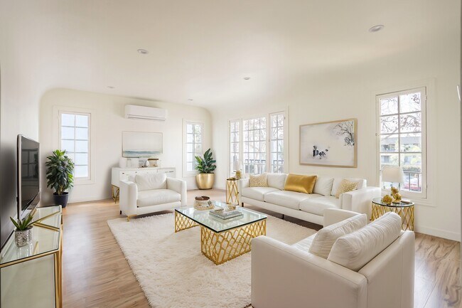 property at 738 S Stanley Ave