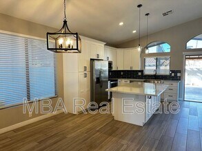 1722 S Gilmore Cir in Mesa, AZ - Building Photo - Building Photo