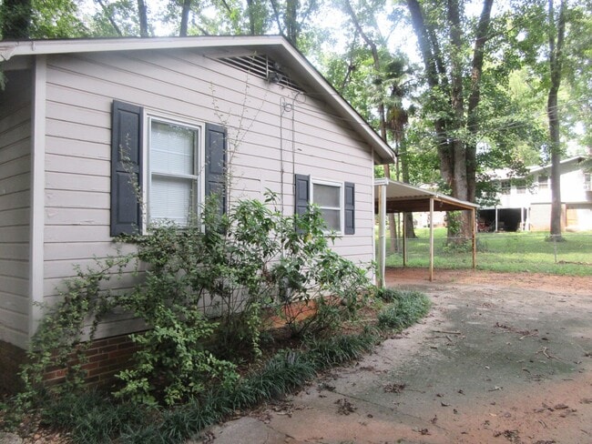 2317 Laurel Ln in Augusta, GA - Building Photo - Building Photo