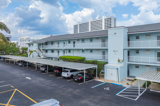 Boca Raton Harbour in Boca Raton, FL - Foto de edificio - Building Photo