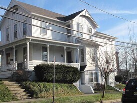311 Dryden Rd, Unit 5 in Ithaca, NY - Building Photo