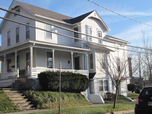 311 Dryden Rd, Unit 5 in Ithaca, NY - Building Photo