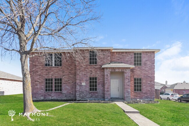 property at 1304 Cyprus Dr