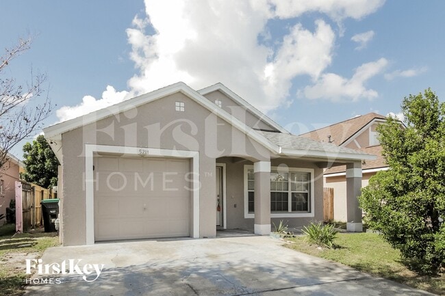 5211 Aventura Blvd in Orlando, FL - Building Photo - Building Photo