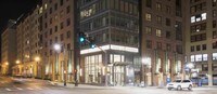 Building Photo - One Greenway Apartments in Boston, Massachusetts