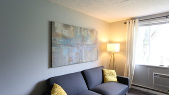Columbus Park Apartments