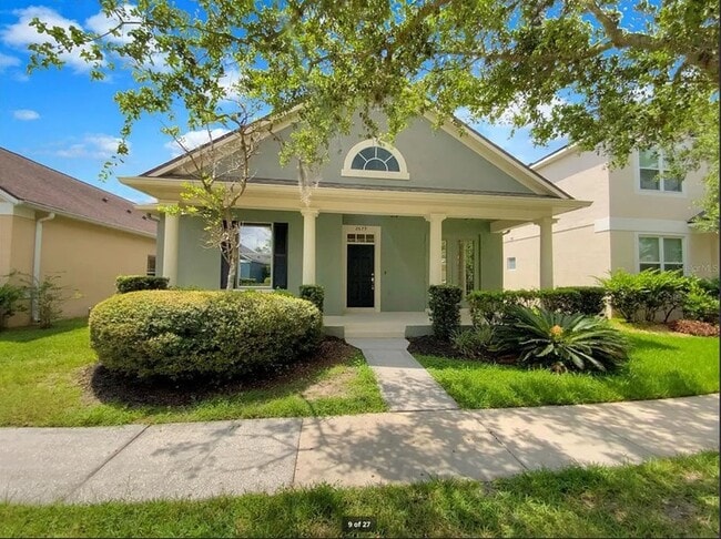 property at 2679 Rainbow Springs Ln