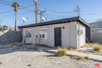 66124 Acoma Ave in Desert Hot Springs, CA - Building Photo - Building Photo
