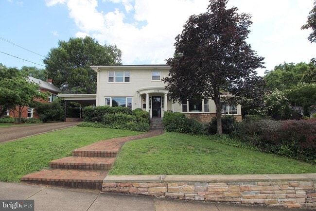 property at 1510 23rd St S