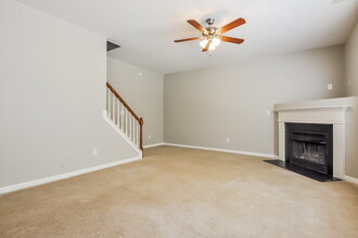 117 Pearson Place in Clayton, NC - Building Photo - Building Photo