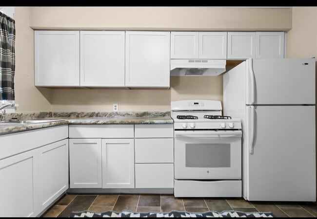 property at 1015 Bluff St