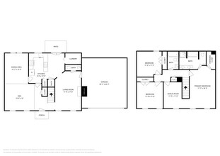 2804 Jim Owens Rd NW, Unit 25-101 in Kennesaw, GA - Foto de edificio - Building Photo