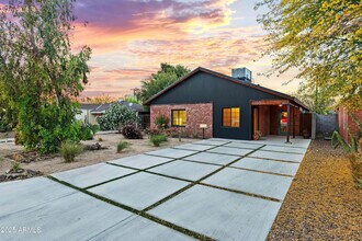 358 E Whitton Ave in Phoenix, AZ - Building Photo - Building Photo