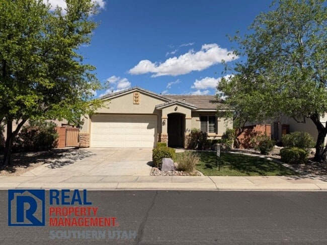 property at 470 S 6250 W