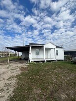 15707 Langcart St in Channelview, TX - Building Photo