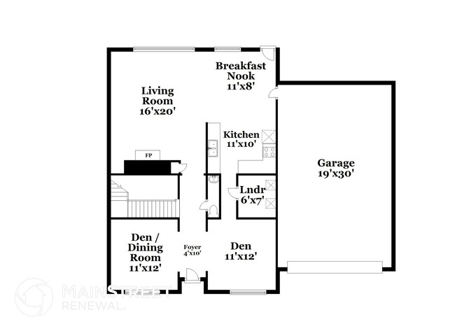 2102 Aster Trail in Forney, TX - Building Photo - Building Photo