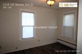 3119 S 7th St in Tacoma, WA - Building Photo - Building Photo